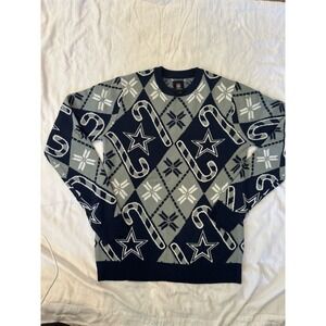 Dallas Cowboys Christmas Sweater